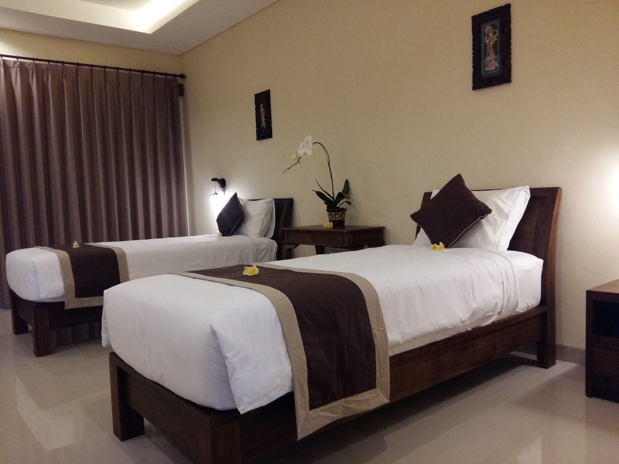 Darra Ria * Ubud