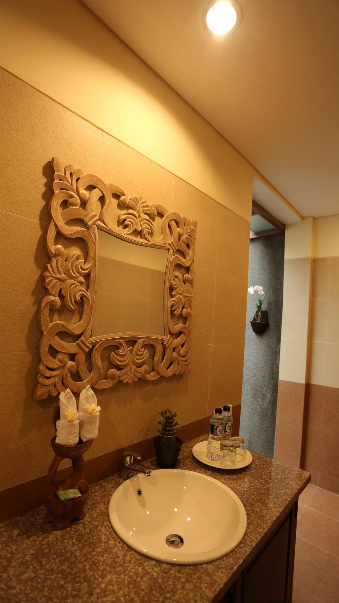 Darra Ria Ubud (Bali)