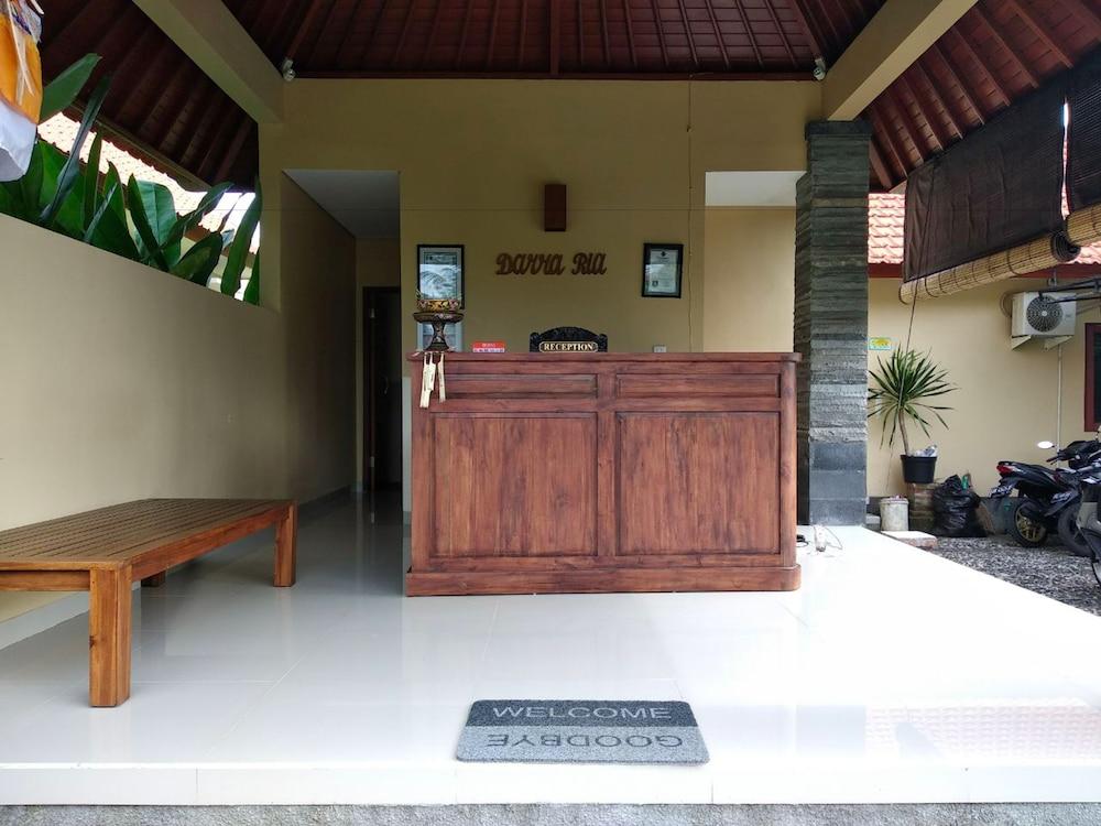 Darra Ria * Ubud (Bali)