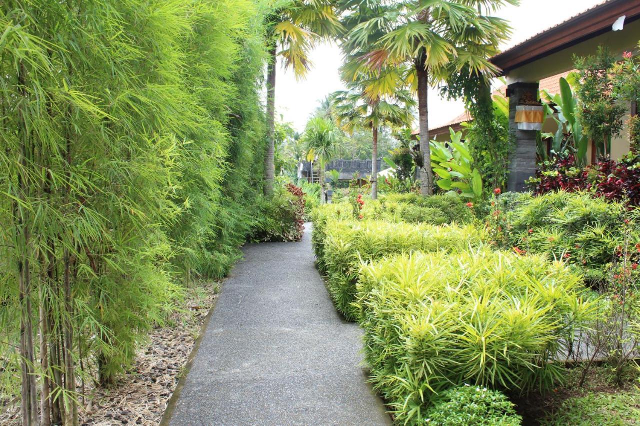 Villa Darra Ria Ubud (Bali)