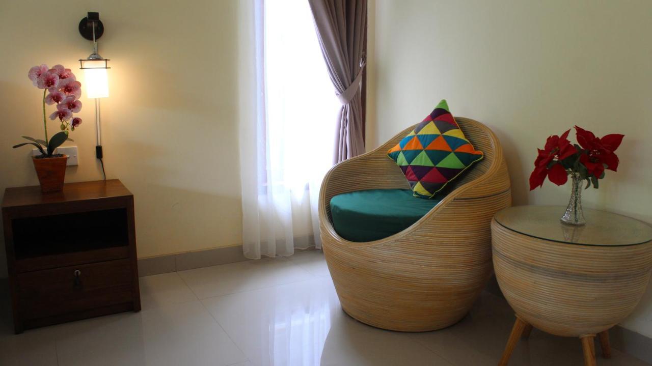 Villa Darra Ria Ubud (Bali)