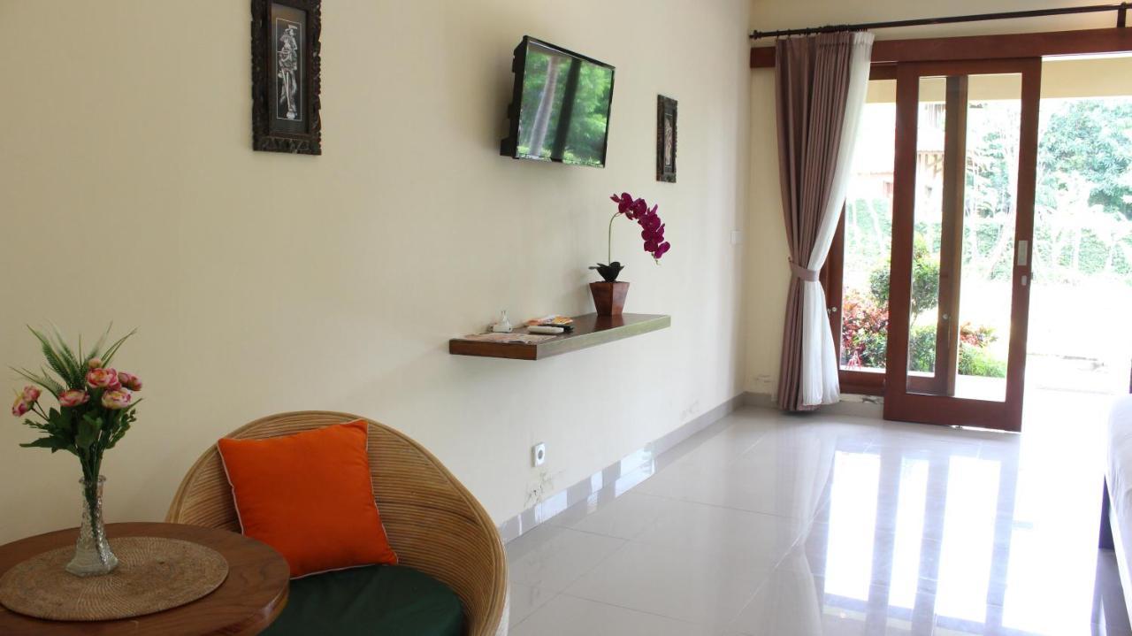 Darra Ria Villa Ubud (Bali)