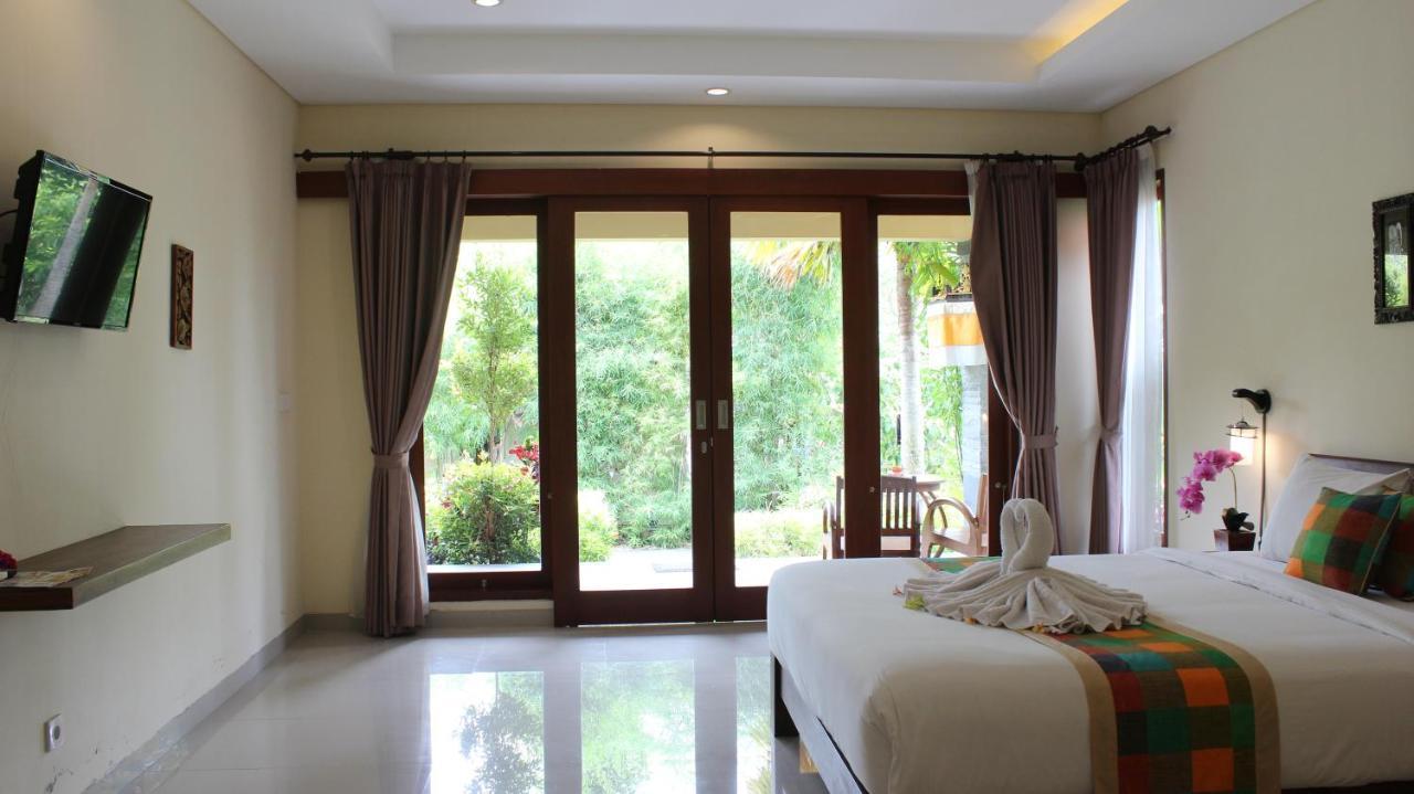 Villa Darra Ria Ubud (Bali)