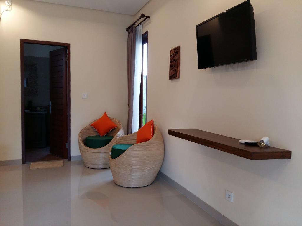 Darra Ria Villa Ubud (Bali)