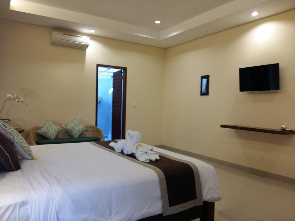 Darra Ria Ubud (Bali)