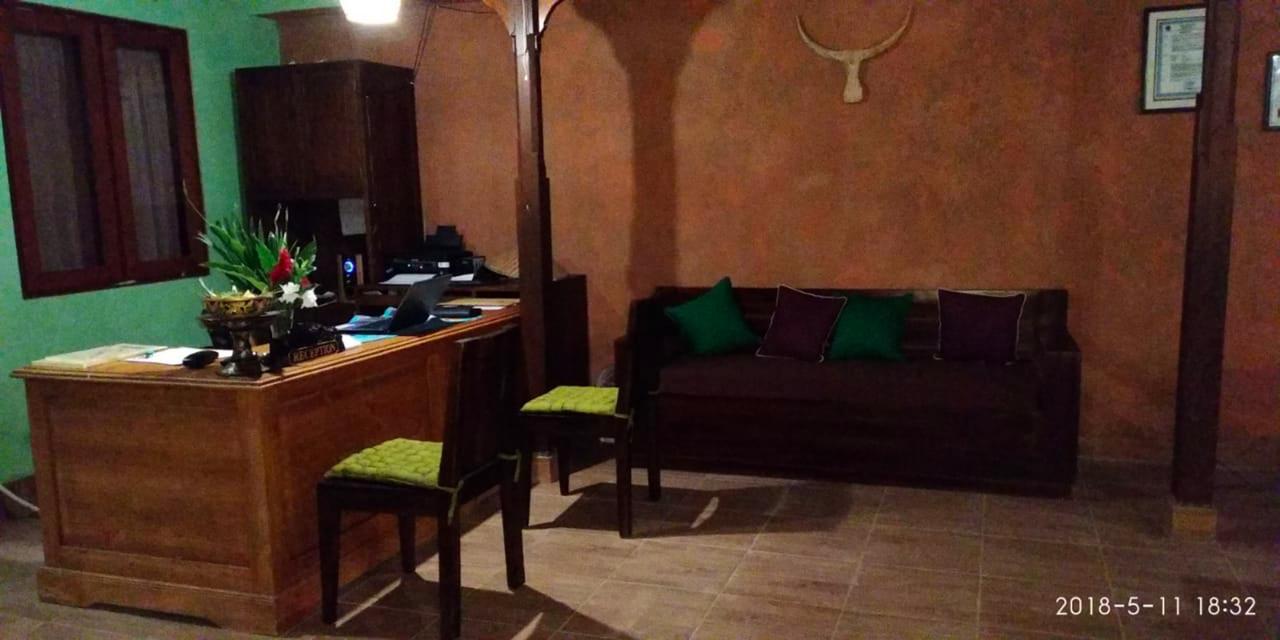 Darra Ria Ubud (Bali)