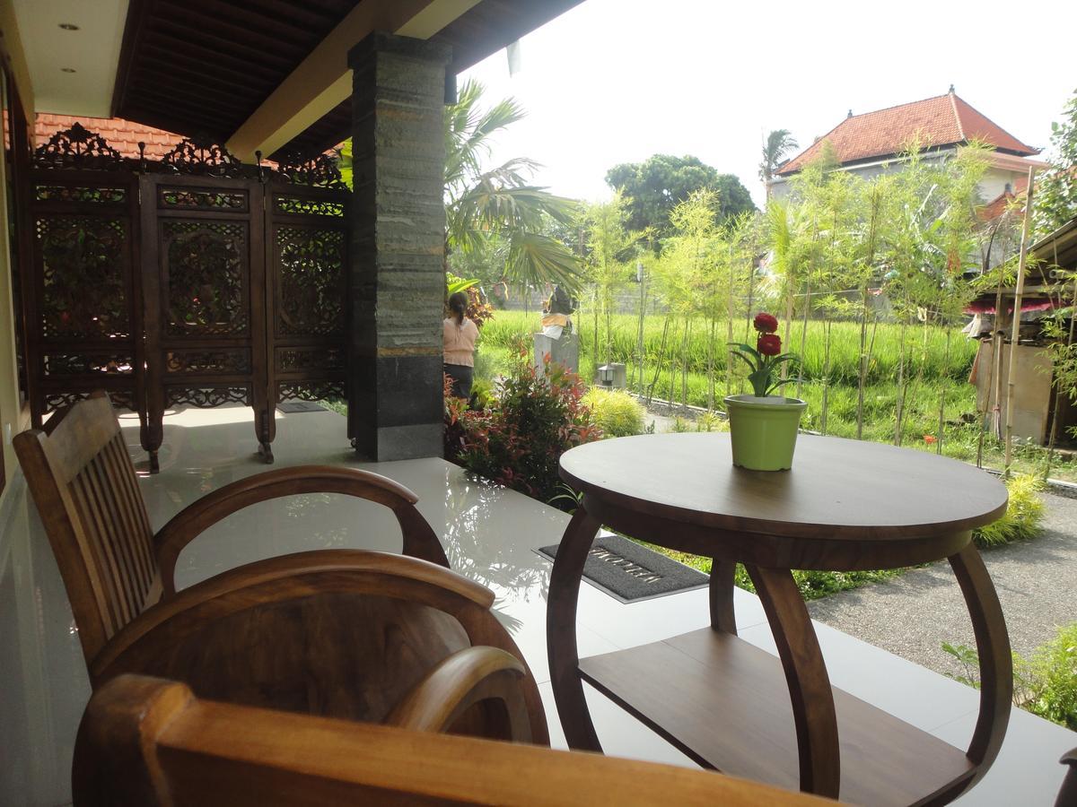 Darra Ria * Ubud (Bali)