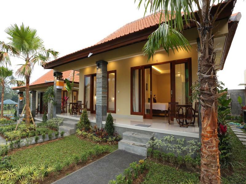 Darra Ria Villa *