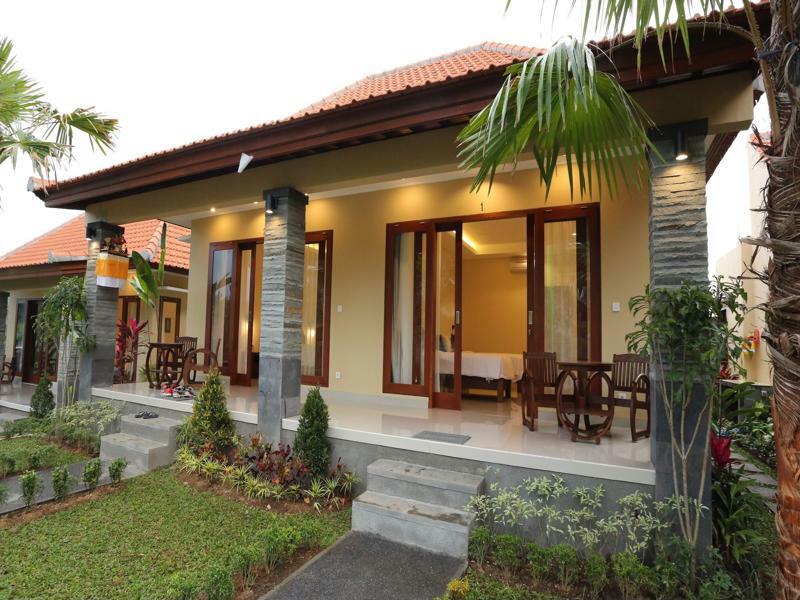 Darra Ria Ubud (Bali)