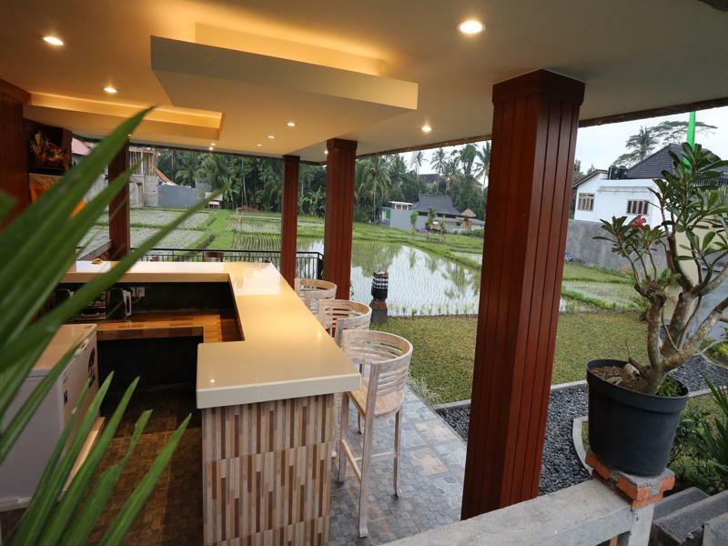 Darra Ria Villa *