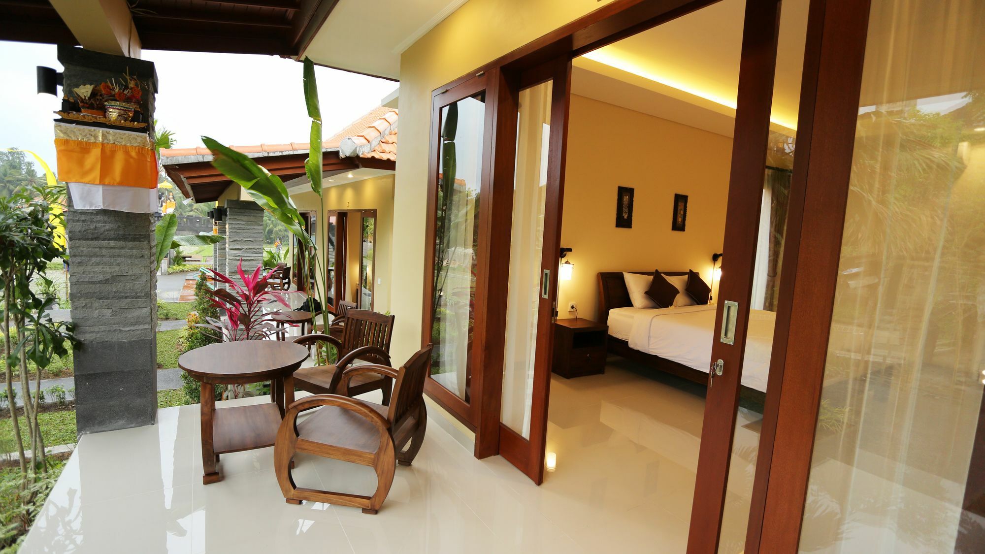 Darra Ria Villa