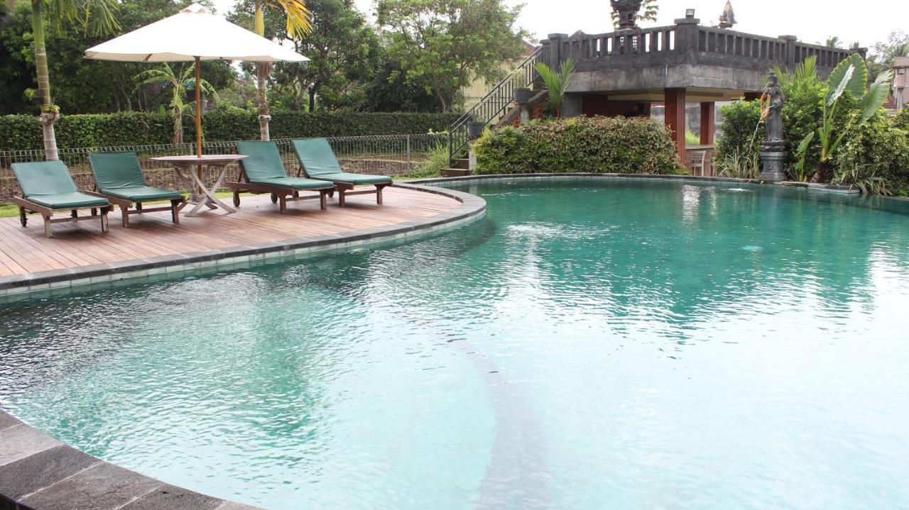 Villa Darra Ria Ubud (Bali)