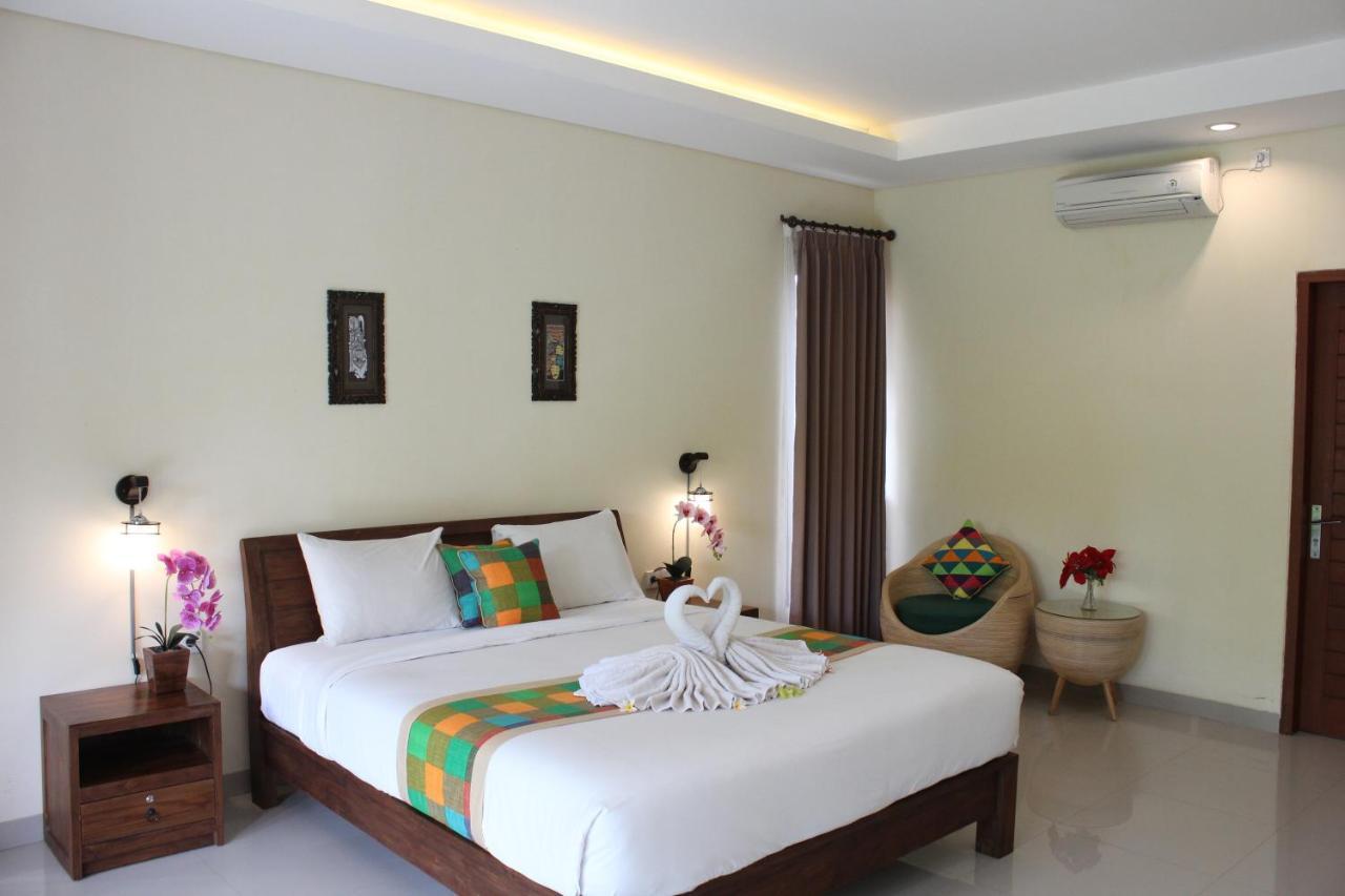 Villa Darra Ria Ubud (Bali)